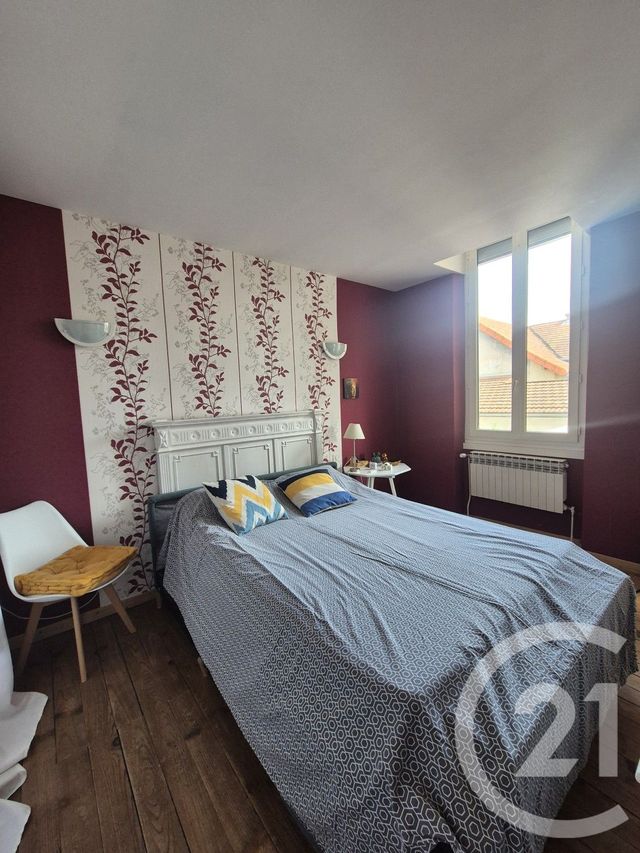 maison à vendre - 3 pièces - 84.0 m2 - ROANNE - 42 - RHONE-ALPES - Century 21 Cabinet Pillet