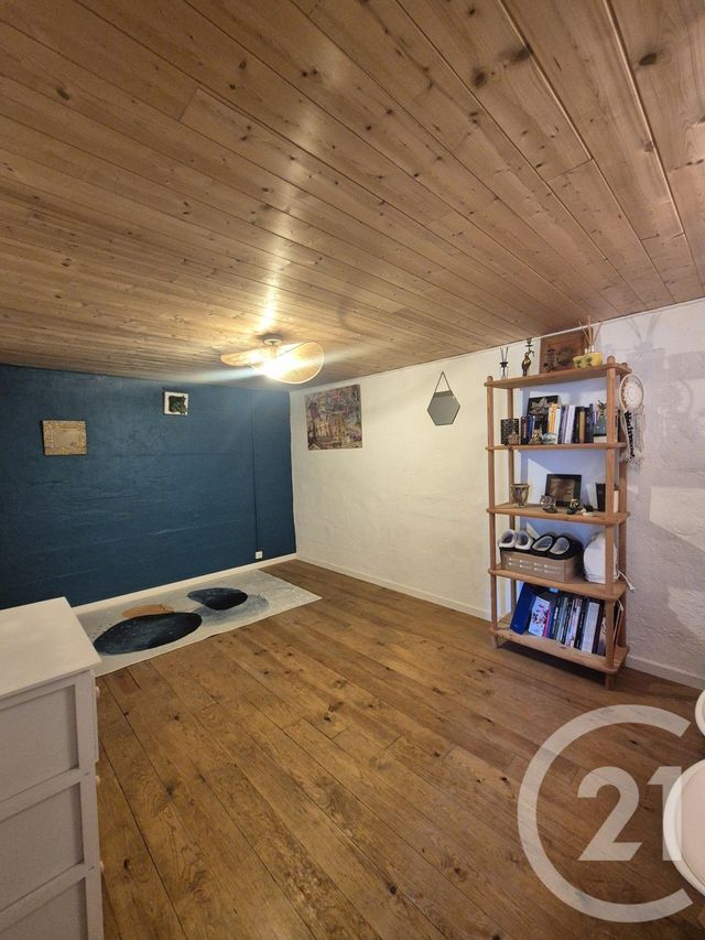 maison à vendre - 3 pièces - 84.0 m2 - ROANNE - 42 - RHONE-ALPES - Century 21 Cabinet Pillet