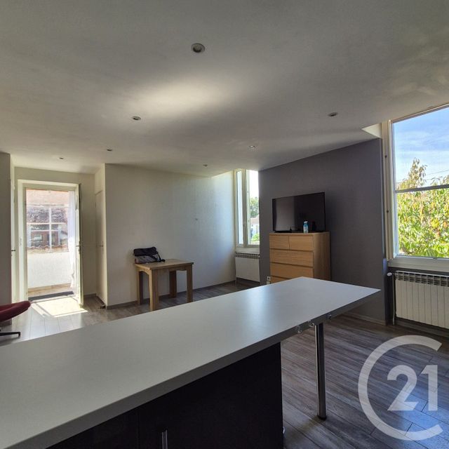 maison à vendre - 3 pièces - 84.0 m2 - ROANNE - 42 - RHONE-ALPES - Century 21 Cabinet Pillet
