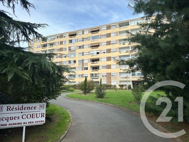appartement - ROANNE - 42