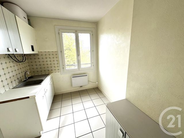 appartement - ROANNE - 42