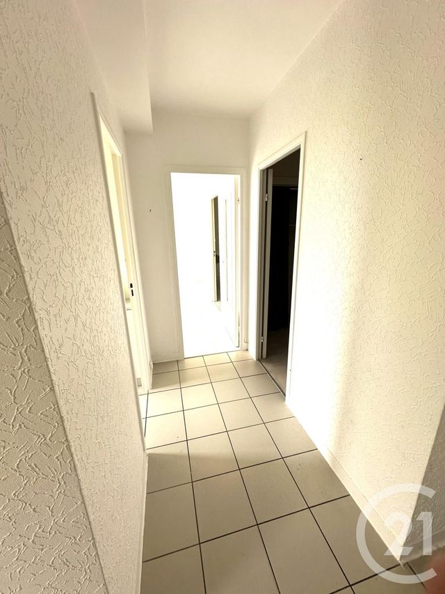 Appartement F3 à vendre - 3 pièces - 52.0 m2 - ROANNE - 42 - RHONE-ALPES - Century 21 Cabinet Pillet