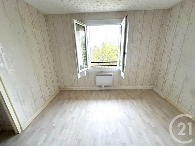 Appartement F3 à vendre - 3 pièces - 52.0 m2 - ROANNE - 42 - RHONE-ALPES - Century 21 Cabinet Pillet