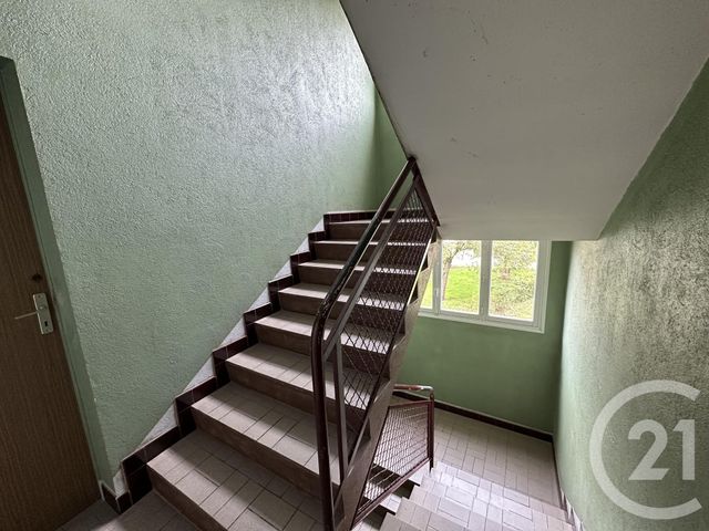 Appartement F3 à vendre - 3 pièces - 52.0 m2 - ROANNE - 42 - RHONE-ALPES - Century 21 Cabinet Pillet