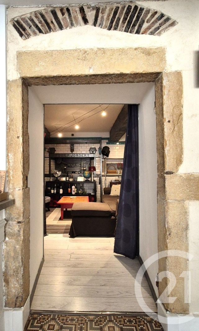 maison à vendre - 4 pièces - 120.0 m2 - PERREUX - 42 - RHONE-ALPES - Century 21 Cabinet Pillet