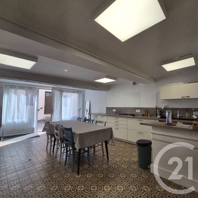 maison à vendre - 4 pièces - 120.0 m2 - PERREUX - 42 - RHONE-ALPES - Century 21 Cabinet Pillet