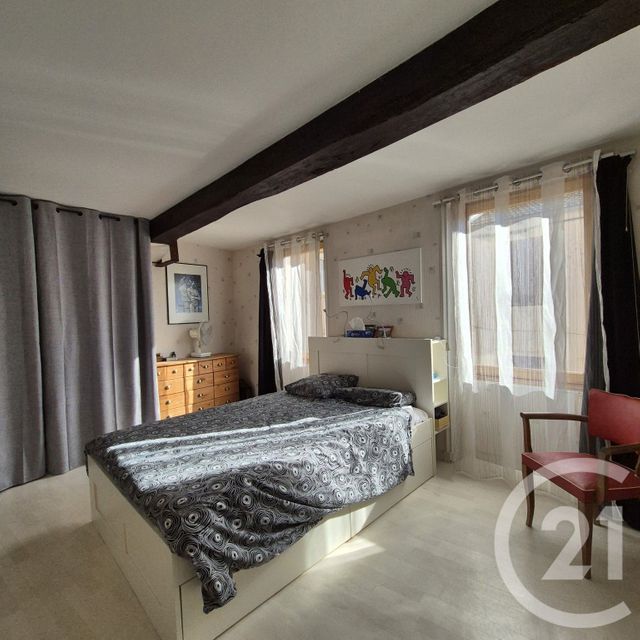 maison à vendre - 4 pièces - 120.0 m2 - PERREUX - 42 - RHONE-ALPES - Century 21 Cabinet Pillet