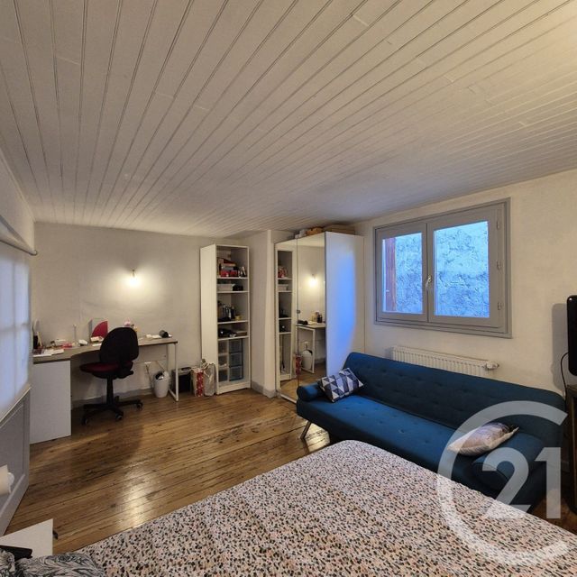 maison à vendre - 4 pièces - 120.0 m2 - PERREUX - 42 - RHONE-ALPES - Century 21 Cabinet Pillet