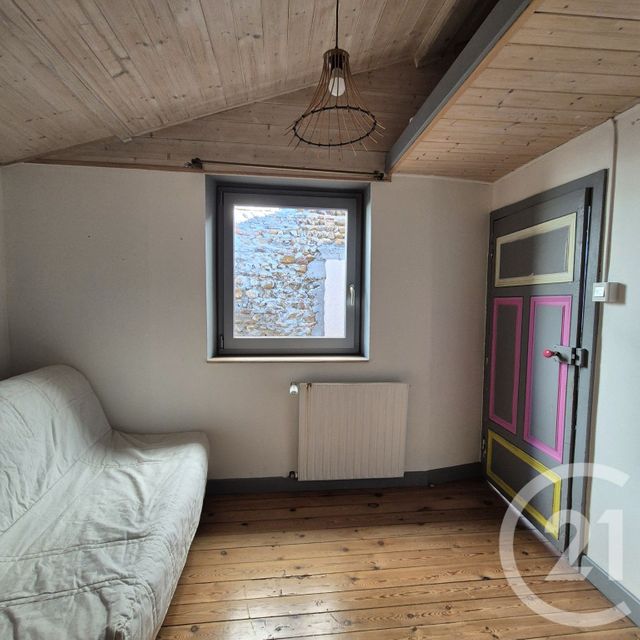 maison à vendre - 4 pièces - 120.0 m2 - PERREUX - 42 - RHONE-ALPES - Century 21 Cabinet Pillet