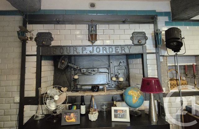 maison à vendre - 4 pièces - 120.0 m2 - PERREUX - 42 - RHONE-ALPES - Century 21 Cabinet Pillet