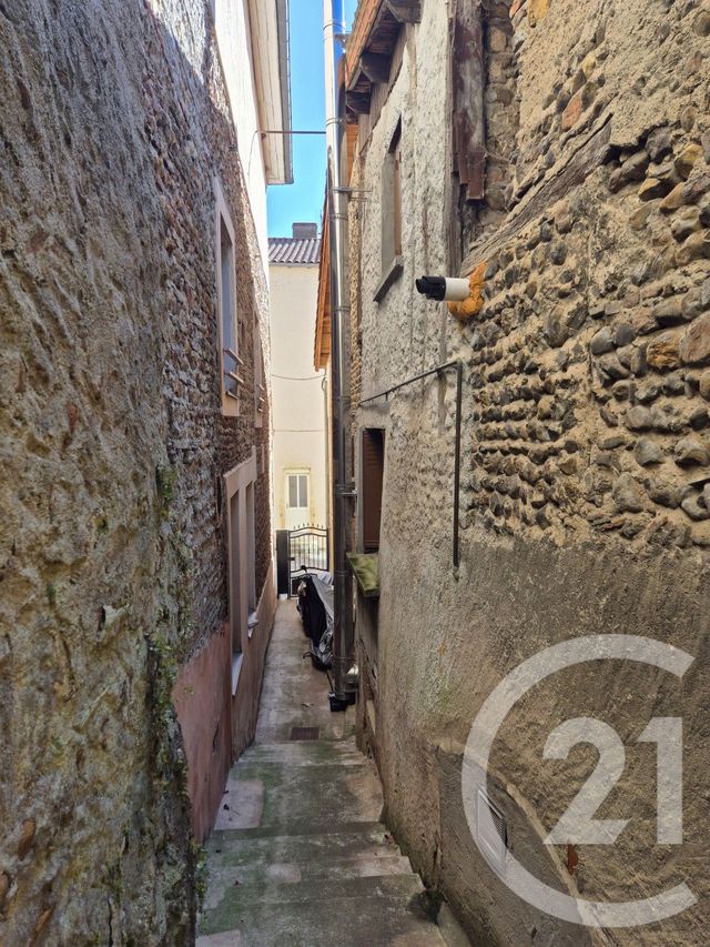 maison à vendre - 4 pièces - 120.0 m2 - PERREUX - 42 - RHONE-ALPES - Century 21 Cabinet Pillet