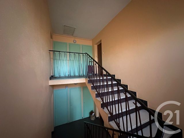Appartement F3 à vendre - 3 pièces - 63.21 m2 - ROANNE - 42 - RHONE-ALPES - Century 21 Cabinet Pillet