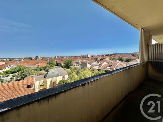 Appartement F3 à vendre ROANNE