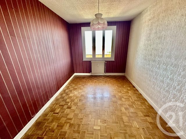 Appartement F3 à vendre - 3 pièces - 63.21 m2 - ROANNE - 42 - RHONE-ALPES - Century 21 Cabinet Pillet