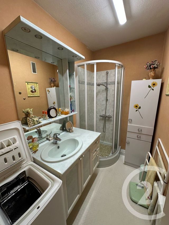 Appartement F3 à vendre - 3 pièces - 63.21 m2 - ROANNE - 42 - RHONE-ALPES - Century 21 Cabinet Pillet