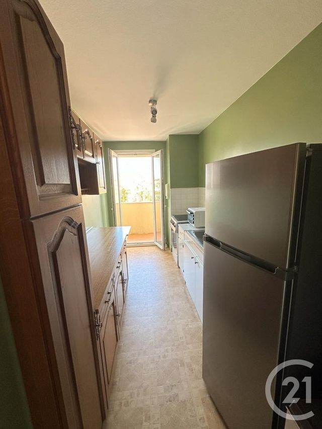 Appartement F3 à vendre - 3 pièces - 63.21 m2 - ROANNE - 42 - RHONE-ALPES - Century 21 Cabinet Pillet
