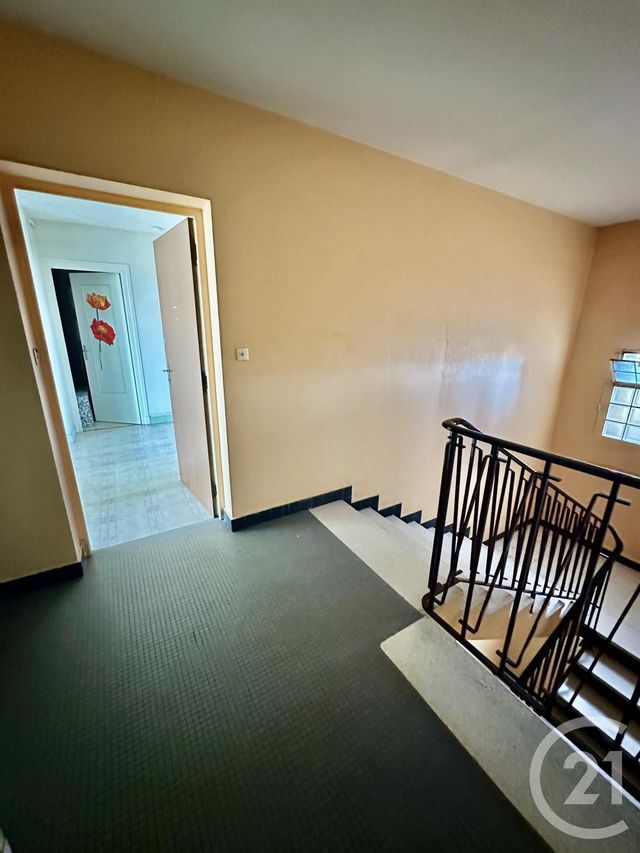 Appartement F3 à vendre - 3 pièces - 63.21 m2 - ROANNE - 42 - RHONE-ALPES - Century 21 Cabinet Pillet