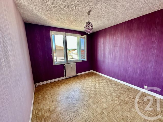 Appartement F3 à vendre - 3 pièces - 63.21 m2 - ROANNE - 42 - RHONE-ALPES - Century 21 Cabinet Pillet