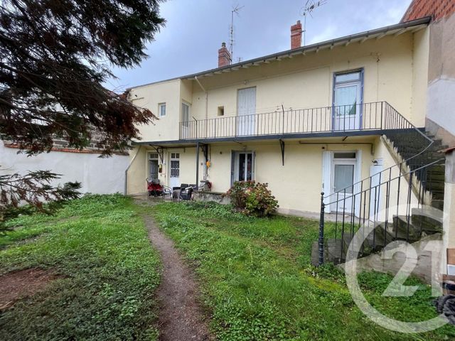 appartement - ROANNE - 42