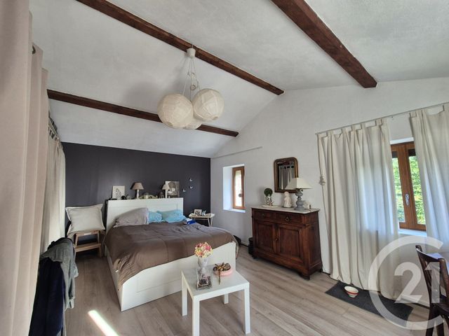 maison à vendre - 5 pièces - 100.0 m2 - COUBLANC - 71 - BOURGOGNE - Century 21 Cabinet Pillet