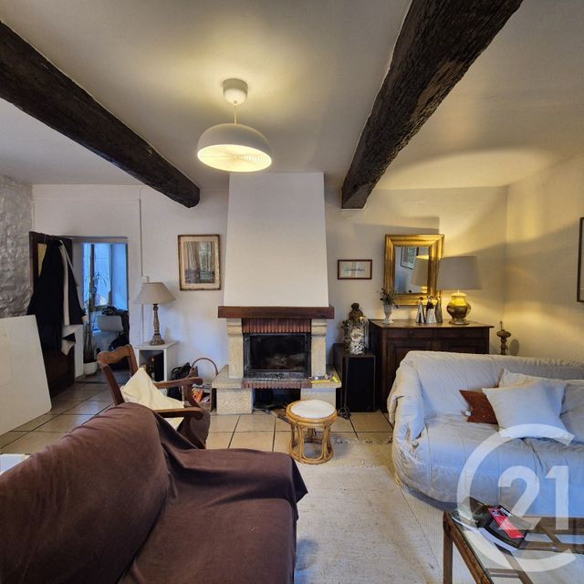 maison à vendre - 5 pièces - 100.0 m2 - COUBLANC - 71 - BOURGOGNE - Century 21 Cabinet Pillet