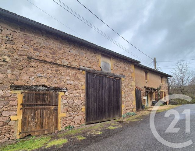 maison - COUBLANC - 71