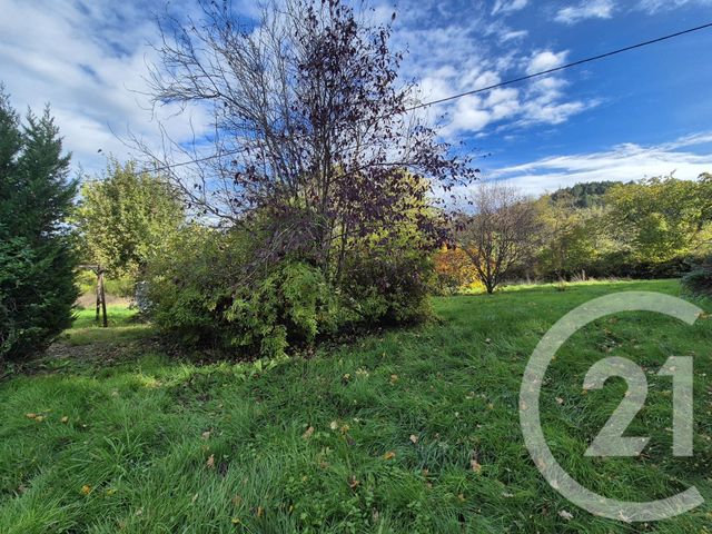 maison à vendre - 5 pièces - 100.0 m2 - COUBLANC - 71 - BOURGOGNE - Century 21 Cabinet Pillet