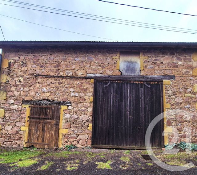 maison à vendre - 5 pièces - 100.0 m2 - COUBLANC - 71 - BOURGOGNE - Century 21 Cabinet Pillet