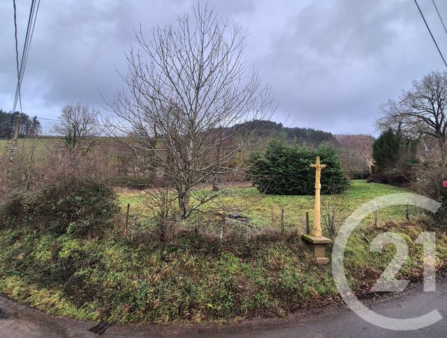 maison à vendre - 5 pièces - 100.0 m2 - COUBLANC - 71 - BOURGOGNE - Century 21 Cabinet Pillet