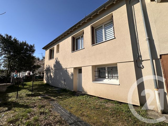 maison à vendre - 4 pièces - 90.0 m2 - MABLY - 42 - RHONE-ALPES - Century 21 Cabinet Pillet