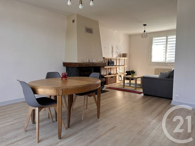 maison à vendre - 4 pièces - 90.0 m2 - MABLY - 42 - RHONE-ALPES - Century 21 Cabinet Pillet