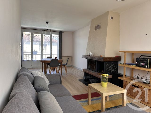 maison à vendre - 4 pièces - 90.0 m2 - MABLY - 42 - RHONE-ALPES - Century 21 Cabinet Pillet