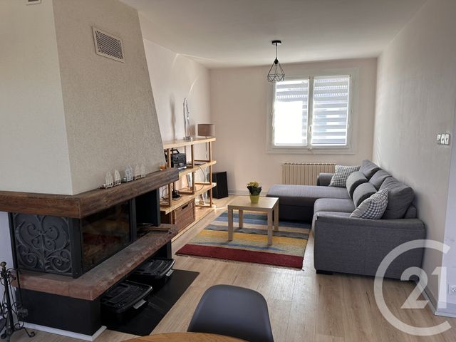 maison à vendre - 4 pièces - 90.0 m2 - MABLY - 42 - RHONE-ALPES - Century 21 Cabinet Pillet