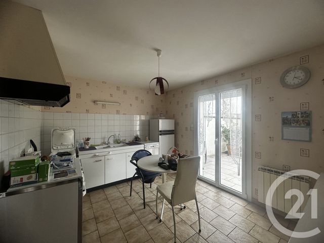 maison à vendre - 4 pièces - 88.8 m2 - VILLEREST - 42 - RHONE-ALPES - Century 21 Cabinet Pillet