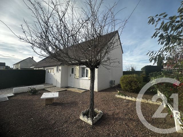 maison - VILLEREST - 42