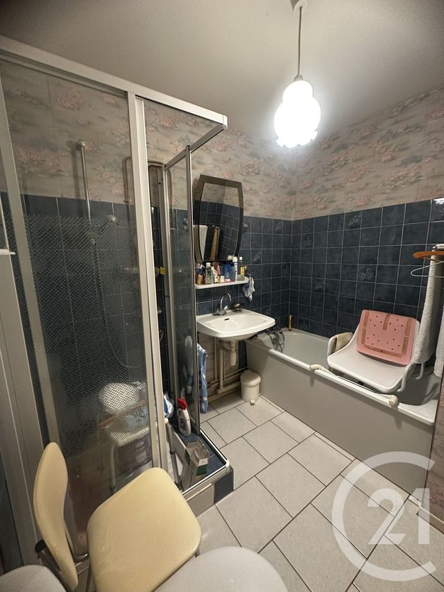 maison à vendre - 4 pièces - 88.8 m2 - VILLEREST - 42 - RHONE-ALPES - Century 21 Cabinet Pillet
