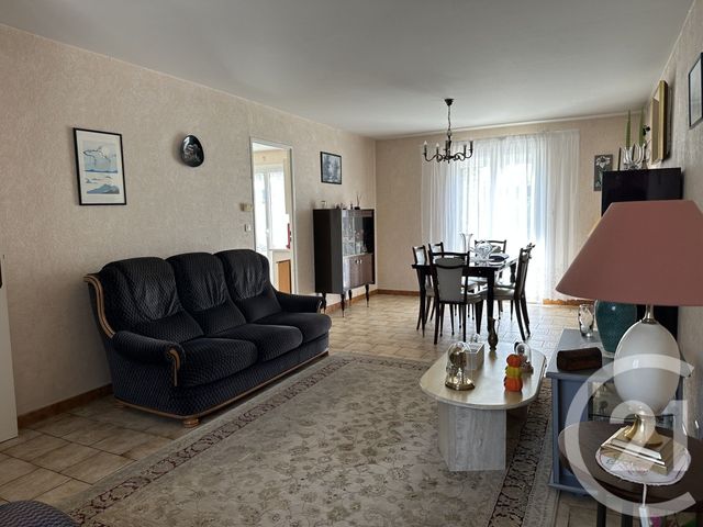 maison à vendre - 4 pièces - 88.8 m2 - VILLEREST - 42 - RHONE-ALPES - Century 21 Cabinet Pillet