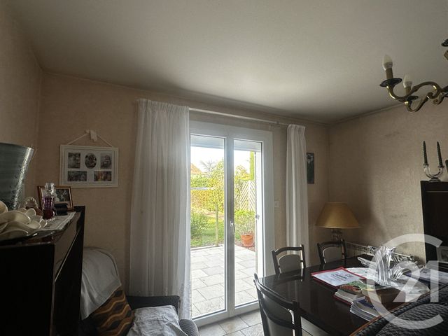 maison à vendre - 4 pièces - 88.8 m2 - VILLEREST - 42 - RHONE-ALPES - Century 21 Cabinet Pillet