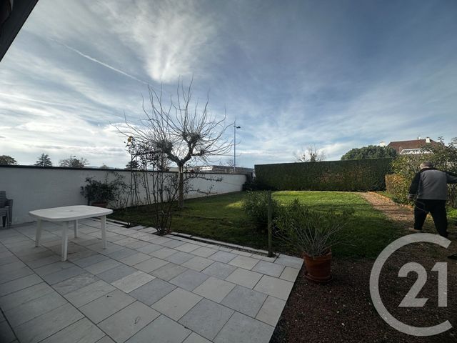 maison à vendre - 4 pièces - 88.8 m2 - VILLEREST - 42 - RHONE-ALPES - Century 21 Cabinet Pillet