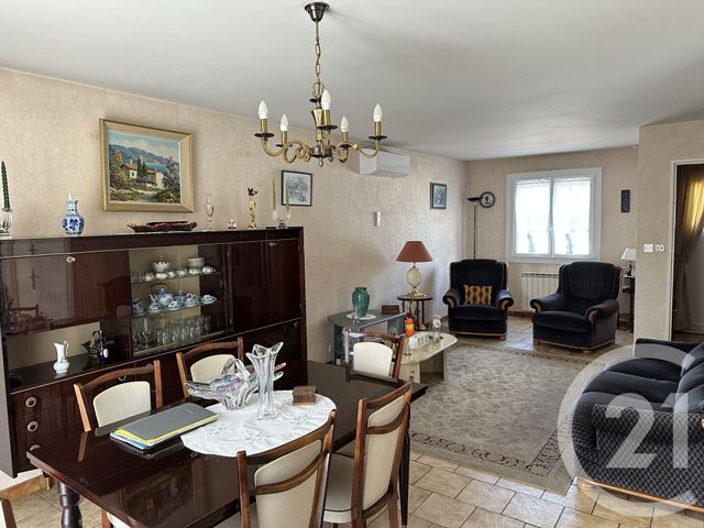 maison à vendre - 4 pièces - 88.8 m2 - VILLEREST - 42 - RHONE-ALPES - Century 21 Cabinet Pillet