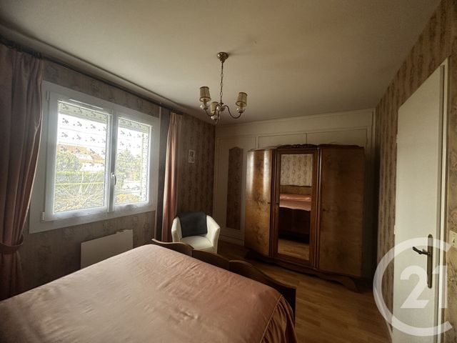maison à vendre - 4 pièces - 88.8 m2 - VILLEREST - 42 - RHONE-ALPES - Century 21 Cabinet Pillet