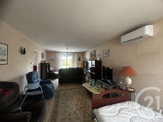 maison à vendre - 4 pièces - 88.8 m2 - VILLEREST - 42 - RHONE-ALPES - Century 21 Cabinet Pillet