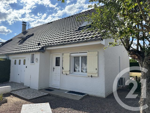 maison à vendre - 4 pièces - 88.8 m2 - VILLEREST - 42 - RHONE-ALPES - Century 21 Cabinet Pillet