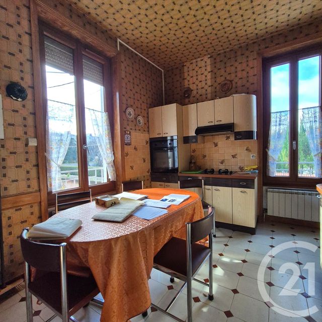 maison à vendre - 6 pièces - 197.93 m2 - RIORGES - 42 - RHONE-ALPES - Century 21 Cabinet Pillet