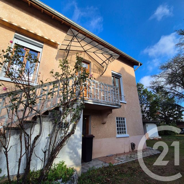 maison - RIORGES - 42