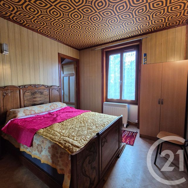 maison à vendre - 6 pièces - 197.93 m2 - RIORGES - 42 - RHONE-ALPES - Century 21 Cabinet Pillet