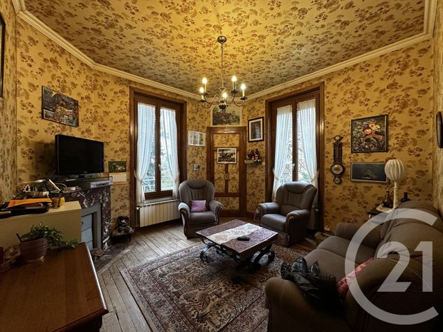 maison à vendre - 6 pièces - 197.93 m2 - RIORGES - 42 - RHONE-ALPES - Century 21 Cabinet Pillet