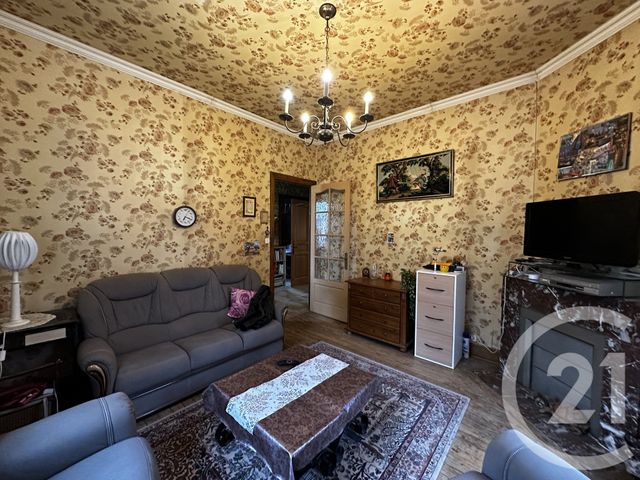 maison à vendre - 6 pièces - 197.93 m2 - RIORGES - 42 - RHONE-ALPES - Century 21 Cabinet Pillet