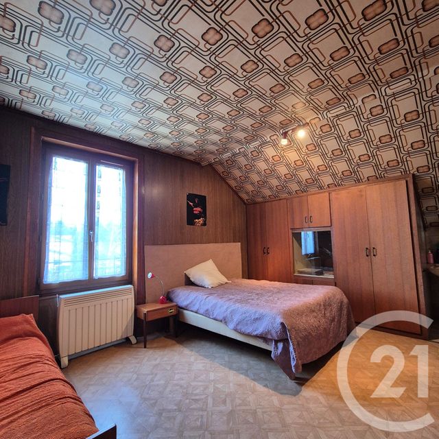 maison à vendre - 6 pièces - 197.93 m2 - RIORGES - 42 - RHONE-ALPES - Century 21 Cabinet Pillet