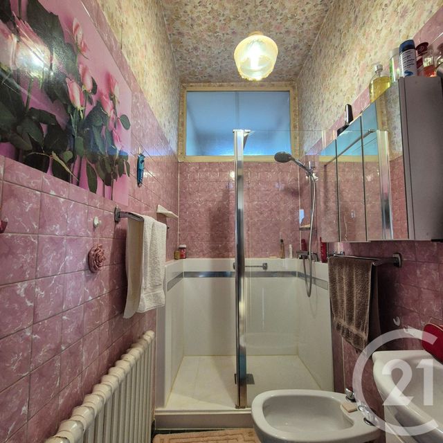 maison à vendre - 6 pièces - 197.93 m2 - RIORGES - 42 - RHONE-ALPES - Century 21 Cabinet Pillet